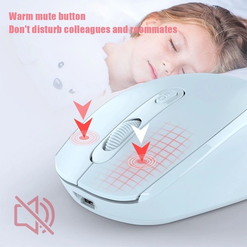 ماوس بی سیم ولتیکو مدل W24BT