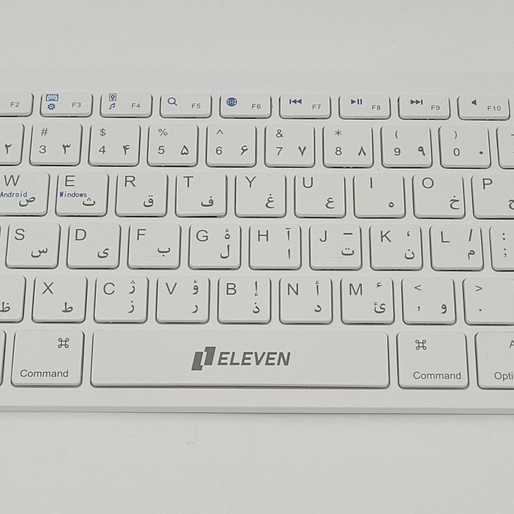 کیبورد و ماوس ایلون مدل WK802