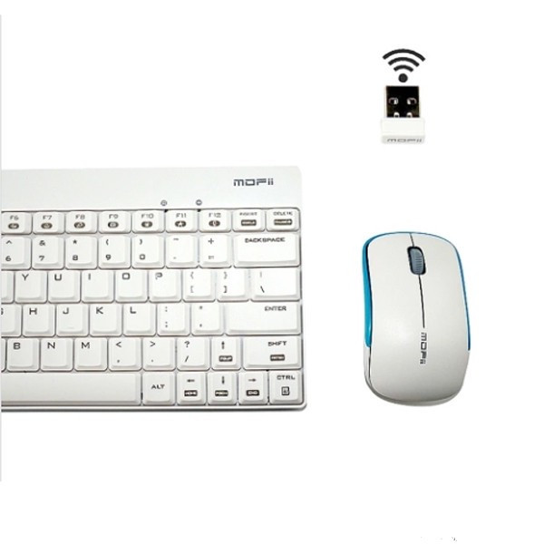 مینی کیبورد و موس مافی مدل X210