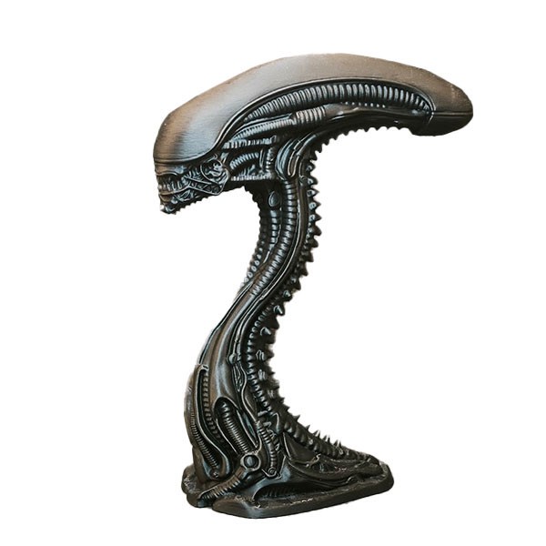 پایه نگهدارنده هدفون مدل aliens