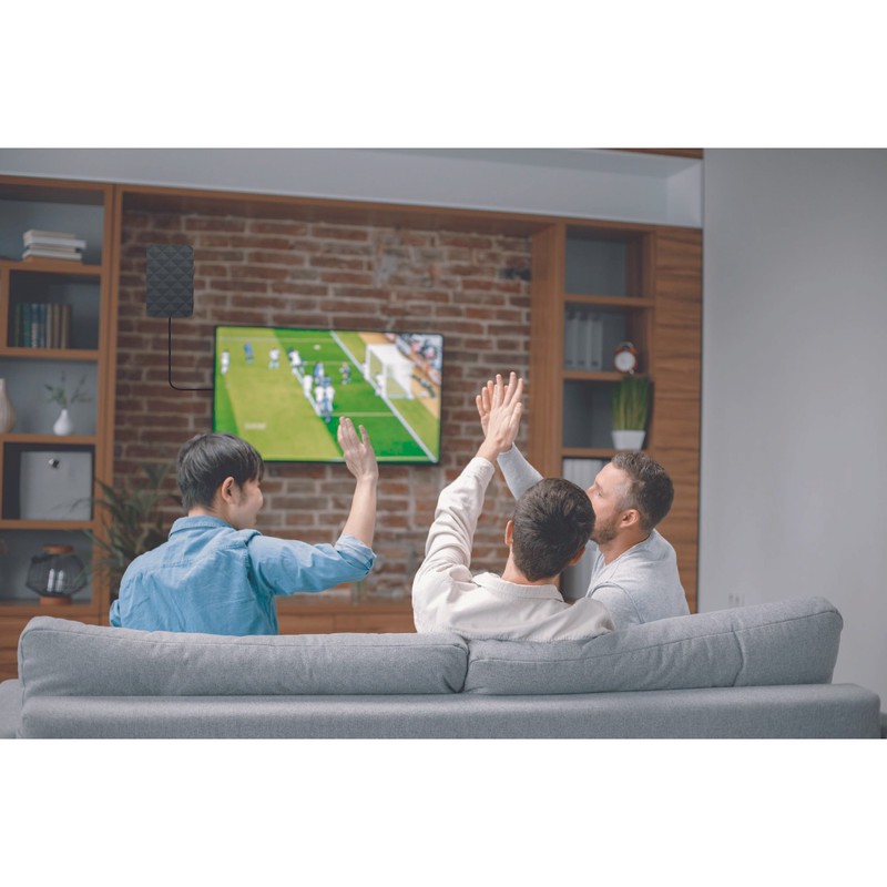 آنتن رومیزی دیجیتال نیل مدل DW_2020_5M