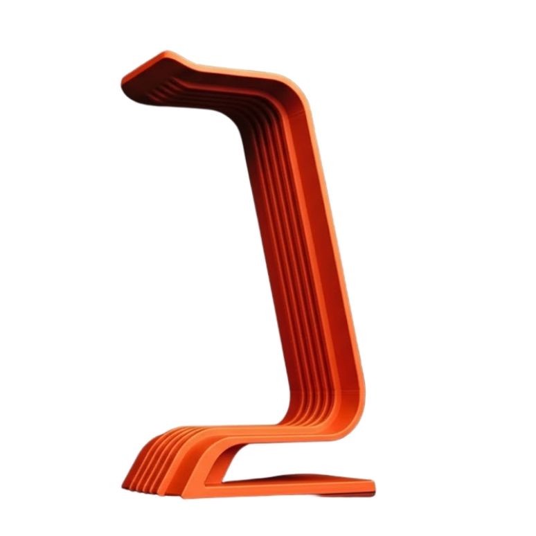 پایه نگهدارنده هدفون مدل Modern