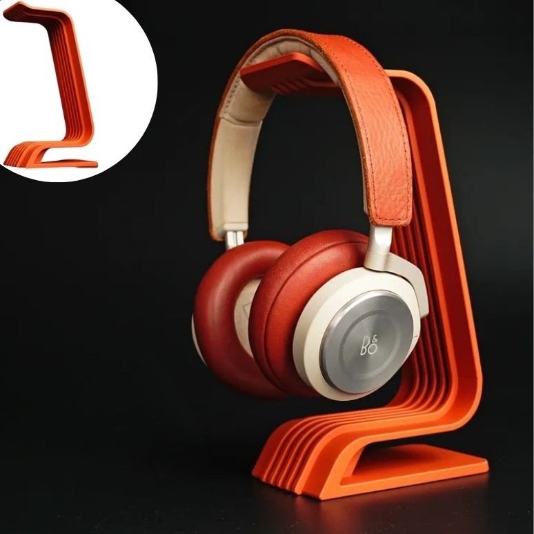 پایه نگهدارنده هدفون مدل Modern