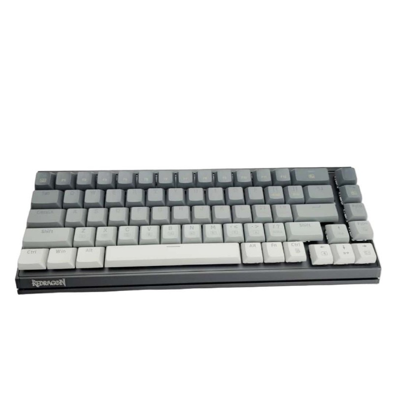 کیبورد مخصوص بازی ردراگون مدل K641-RGB