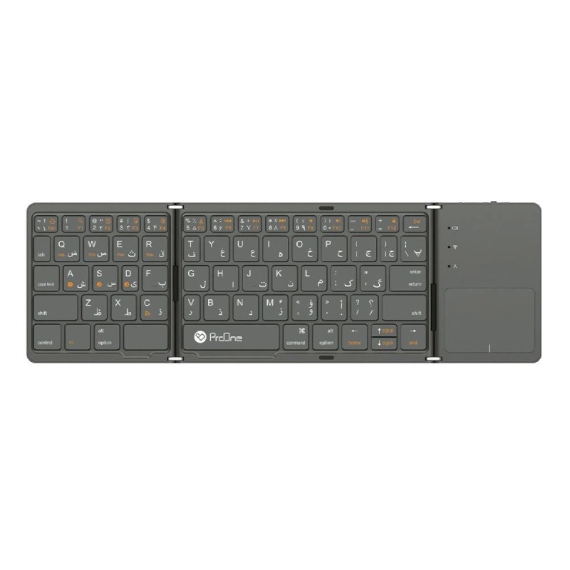 کیبورد پرووان مدل PKW20 Flip Pro