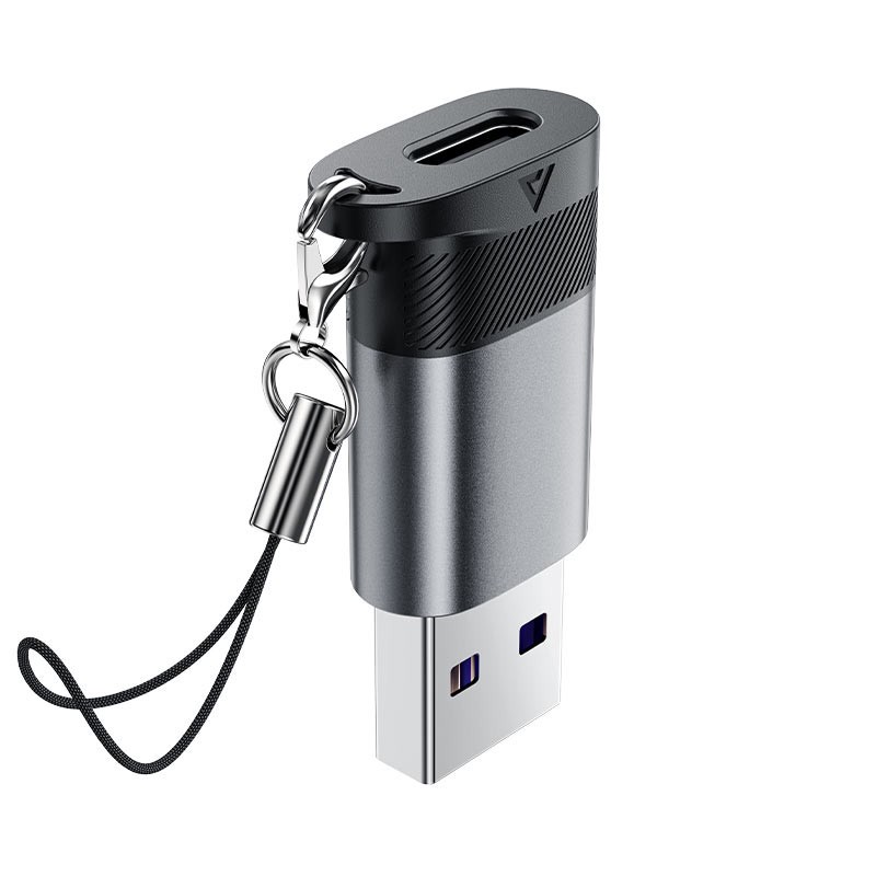 مبدل USB به USB-C ایس فست مدل J8