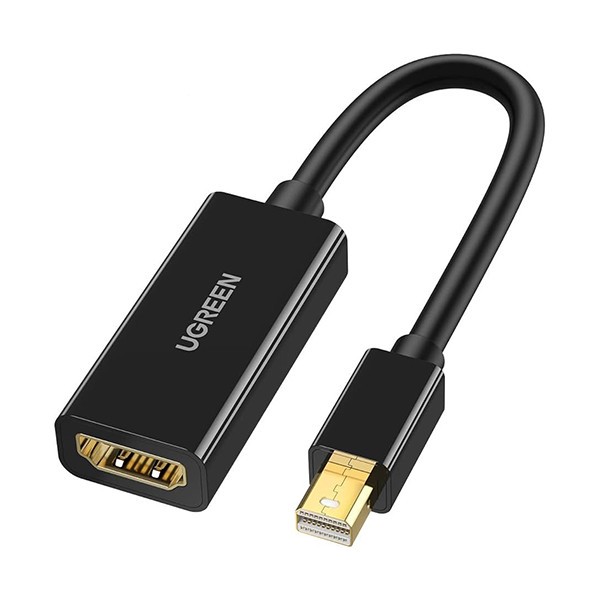 مبدل Mini Displayport به HDMI یوگرین مدل MD112-10461