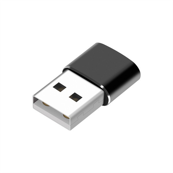 مبدل Type-C به USB کامیکا مدل CVM-USBC-A