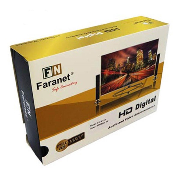 مبدل HDMI به AUDIO فرانت مدل A220