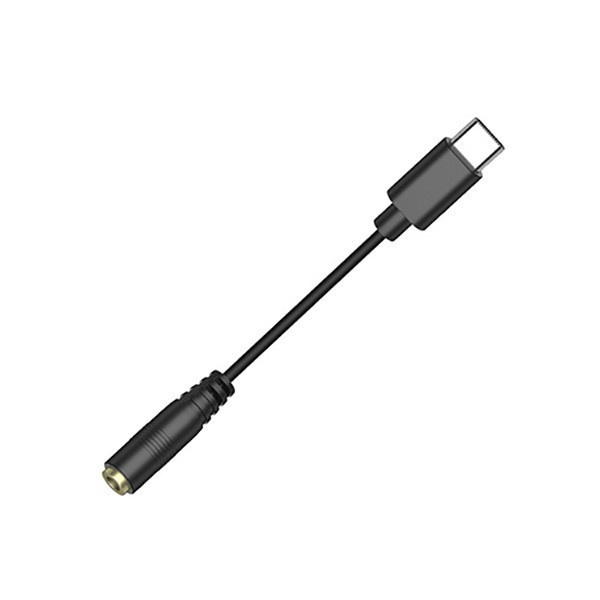 مبدل USB-C به AUX کامیکا مدل CVM-SPX-UC