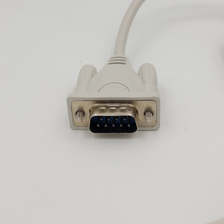 کابل تبدیل USB به سریال RS232 امگا مدل 2021