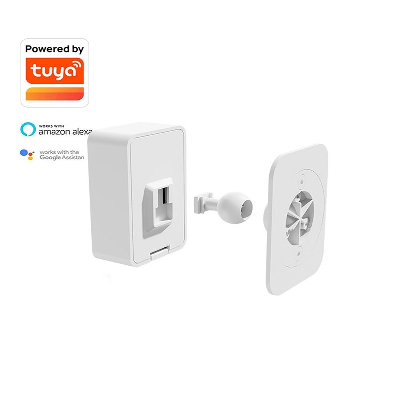 سنسور حرکتی هوشمند مدل TSPD06