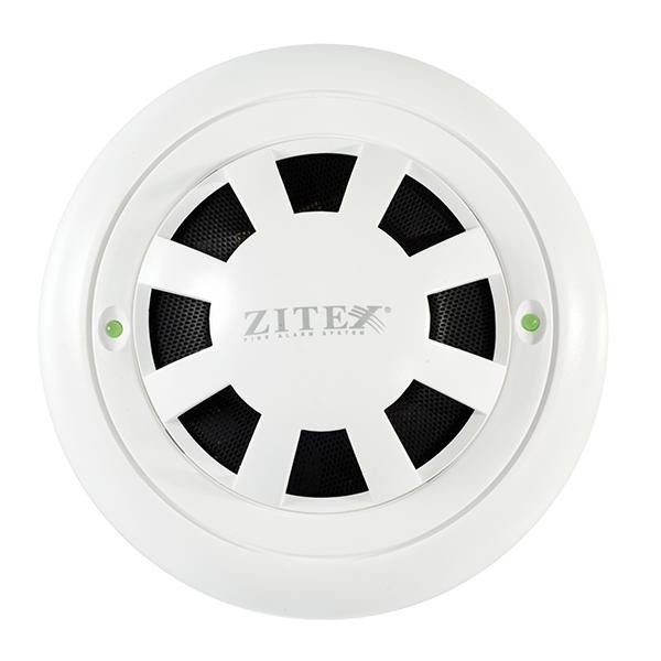 سنسور نشت گاز زیتکس مدل ZI-G 915