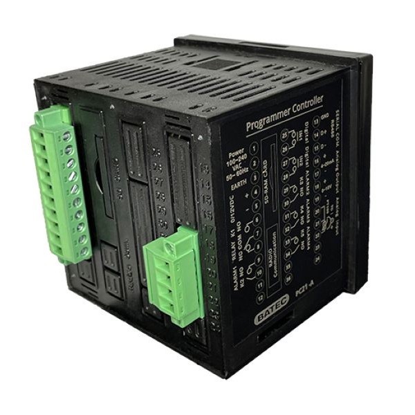 کنترلر دما برنامه پذیر باتک مدل PC21-A