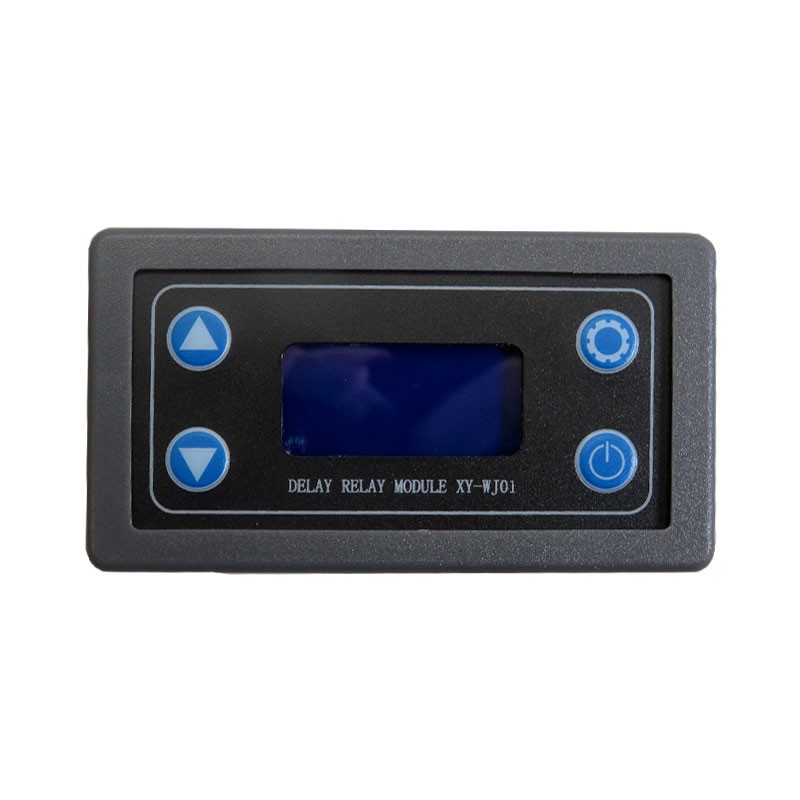ماژول تایمر مدل XY-WJ01