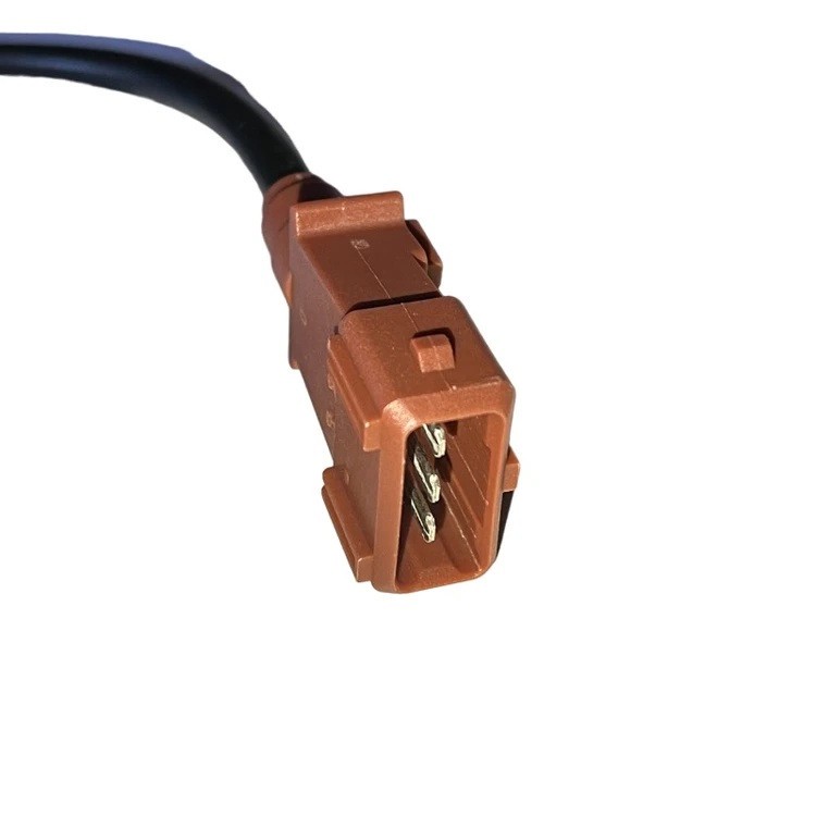سنسور دور موتور ایرکا مدل ساژم کد 24200193مناسب برای پراید و پژو 405