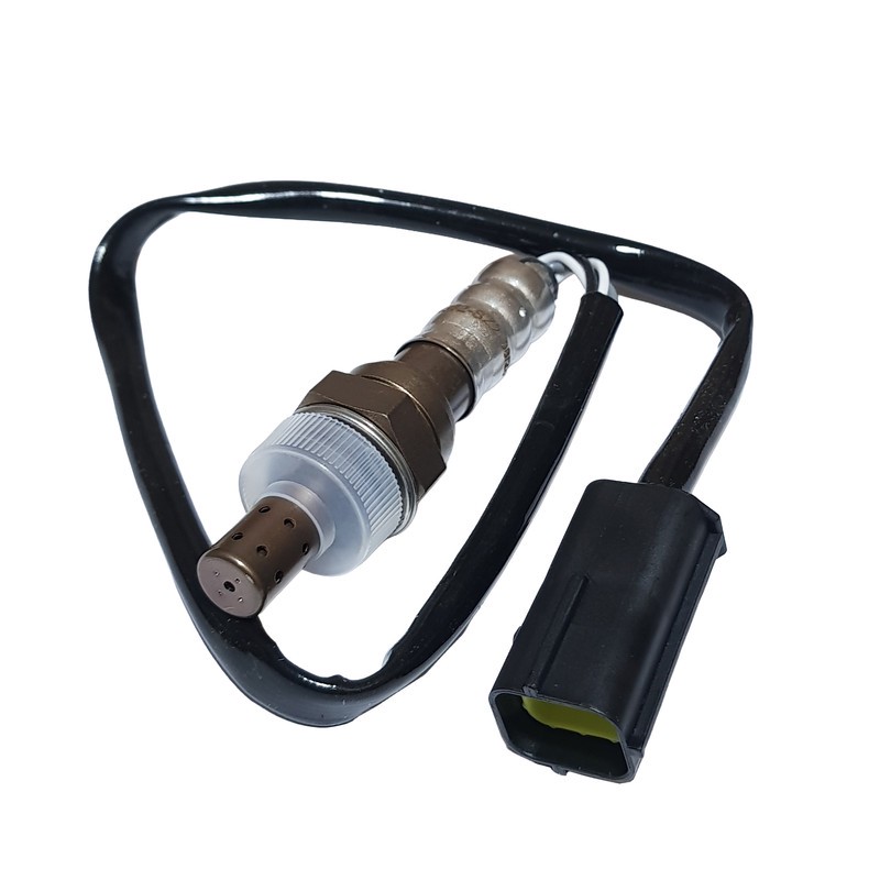 سنسور اکسیژن وی اف ان مدل زیمنس سیم متوسط کد vfn-108 مناسب برای نیسان یورو 4