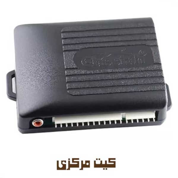 دزدگیر خودرو چیتا مدل CHEETAH/T4-E19 به همراه ریموت یدک