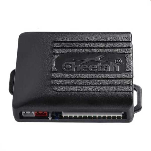 دزدگیر خودرو چیتا مدل CHEETAH/T4-E19 به همراه ریموت یدک