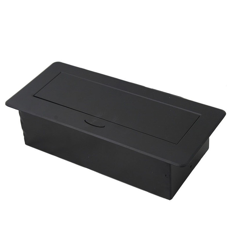 پریز توکار فانتونی مدل N333