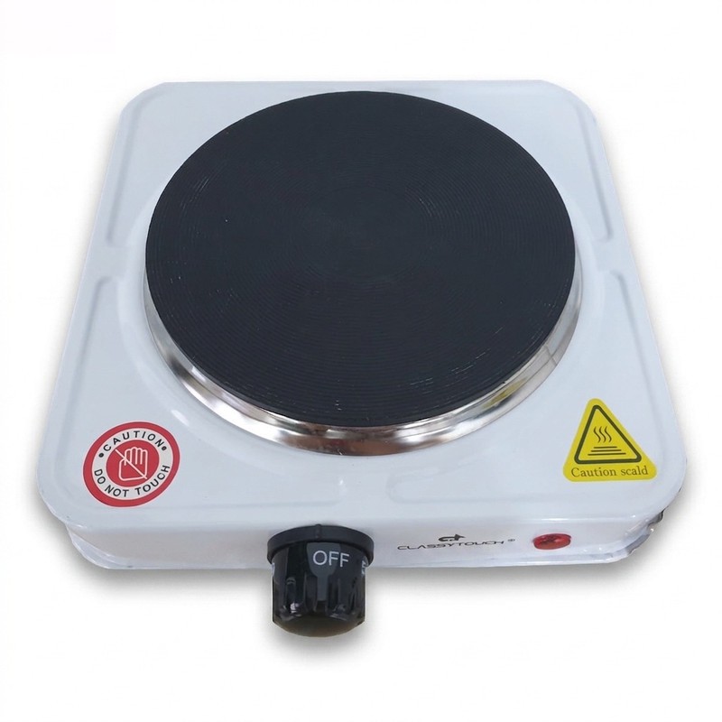 هیتر کلاسی تاچ مدل CT-1830