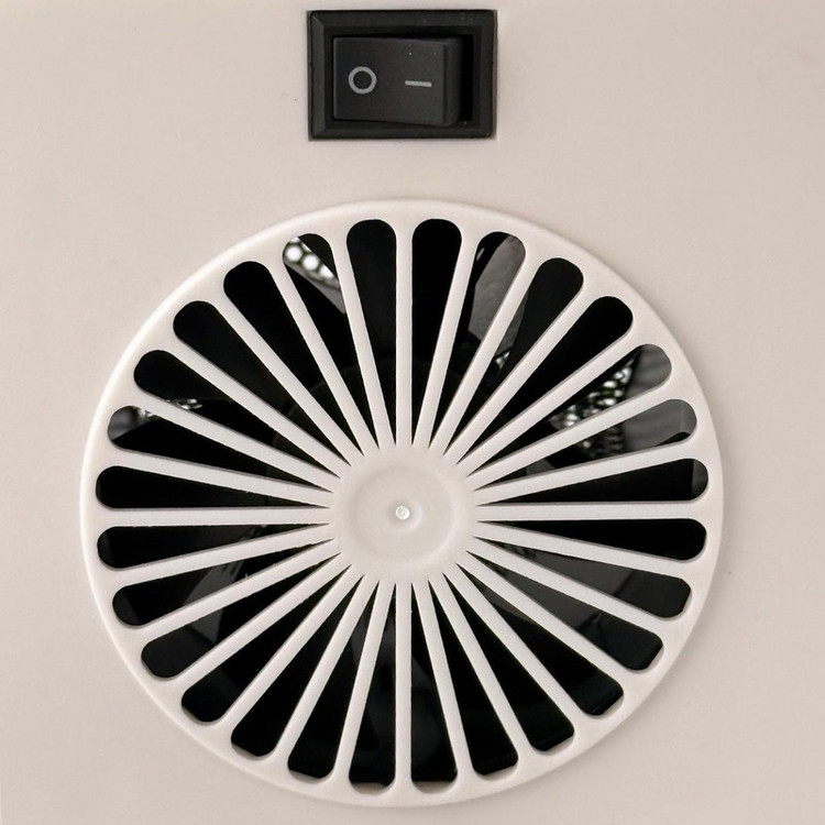 فن هیتر مدل WARM AIR BLOWER کد 2300