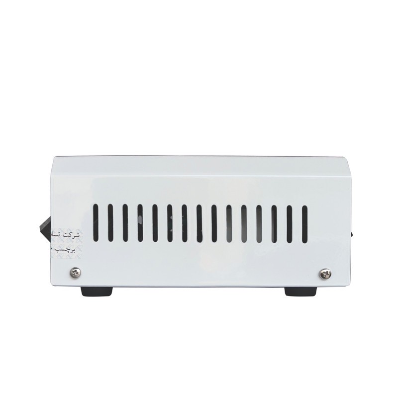 محافظ ولتاژ تسلا مدل TVP-32E