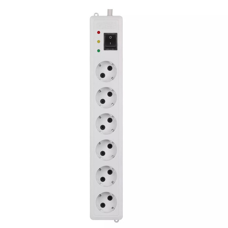 محافظ ولتاژ گرین لاین مدل GLP106-2m