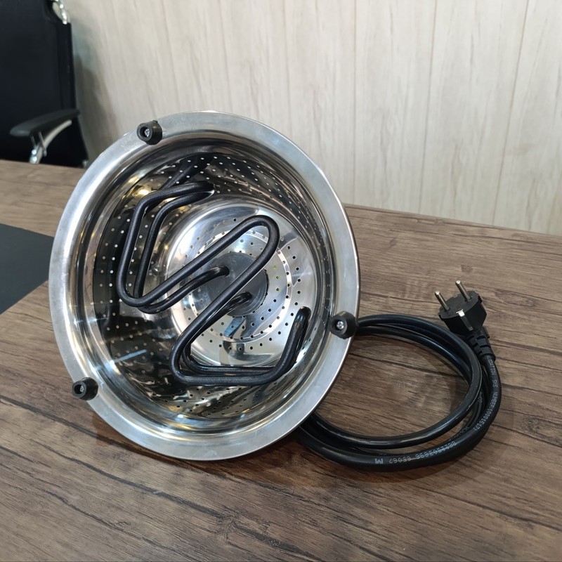 مینی هیتر برقی استخری آراتا مدل EG501