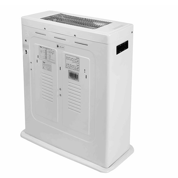 بخاری برقی برفاب مدل QH-2800