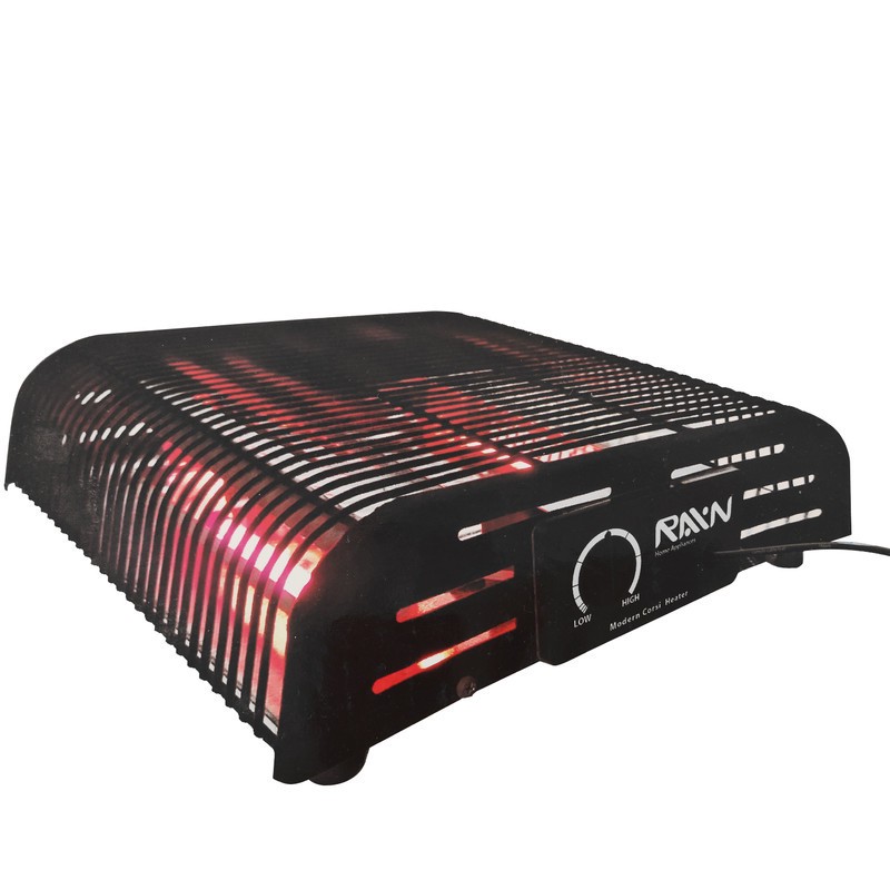 کرسی برقی راین مدل RA-1400