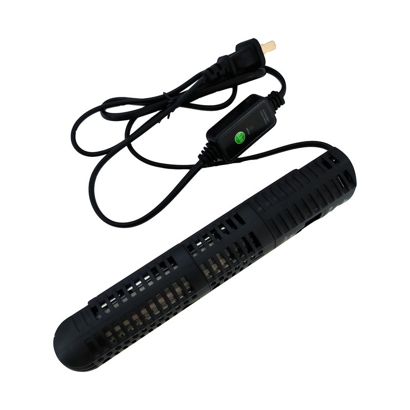 بخاری آکواریوم آر اس الکتریکال مدل RS-698 توان 200 وات