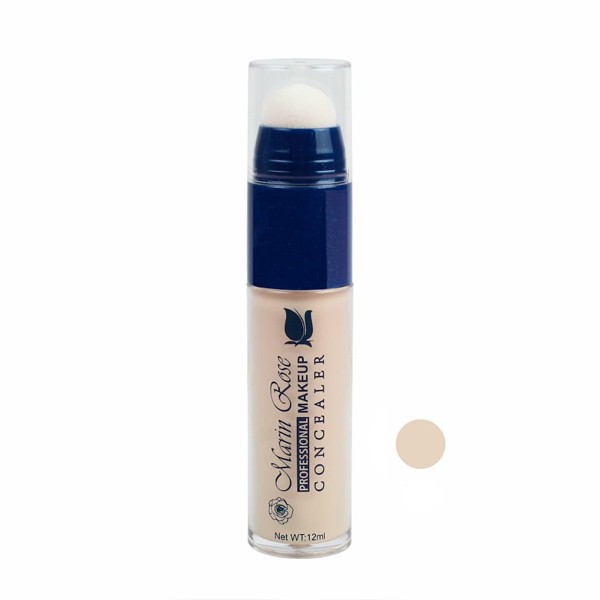 کانسیلر مارین رز مدل روغن آرگان و موم عسل شماره C02