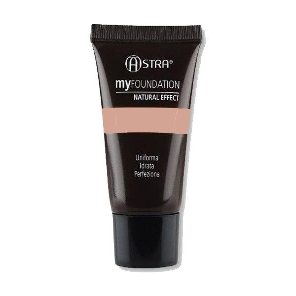 کرم پودر مایع SPF15 استرا مدل MY شماره 09 مناسب برای انواع پوست حجم 30 میلیلیتر