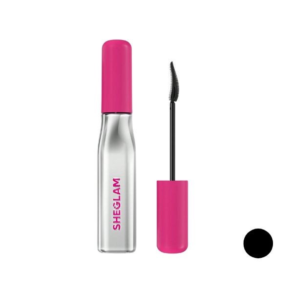 ریمل بلندکننده ضد آب شیگلم مدل Lashlighter Up & Out