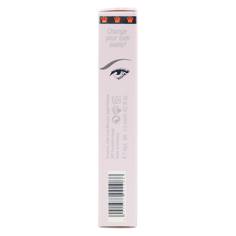ریمل حجم دهنده رویال اترنیتی مدل False Lash 3D XXL Volume