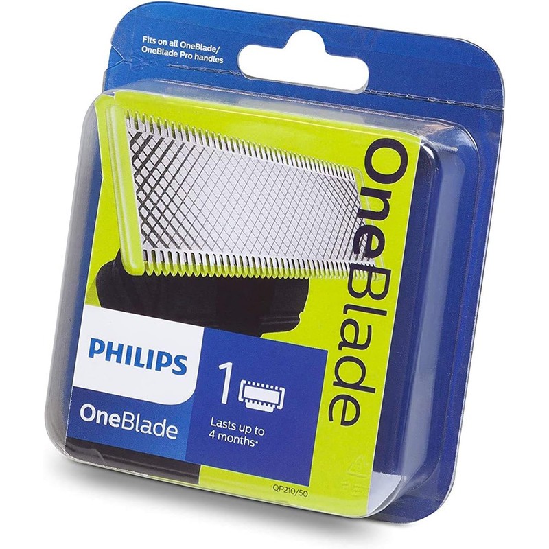تیغ و شبکه فیلیپس مدل 2520 One Blade