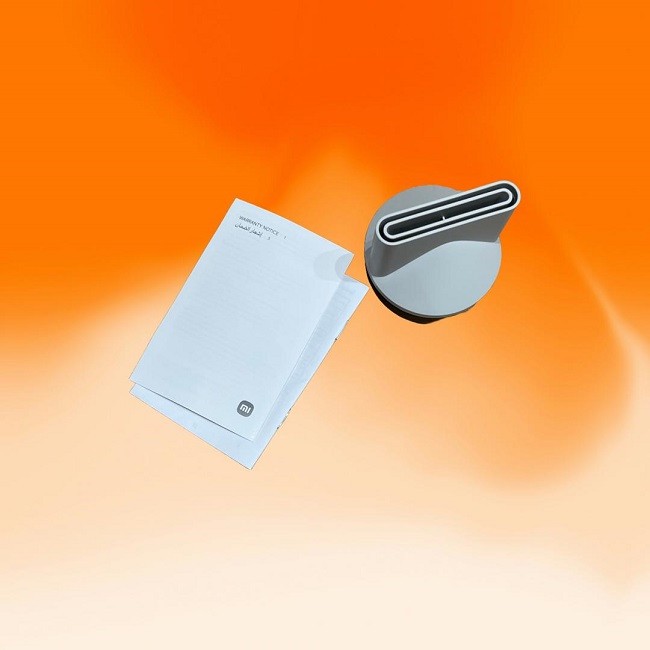 سشوار خانگی شیائومی مدل GSHGL01LX با توان 1600 وات، موتور DC، تکنولوژی یونی برای کاهش وز و الکتریسیته ساکن، تنظیمات د...