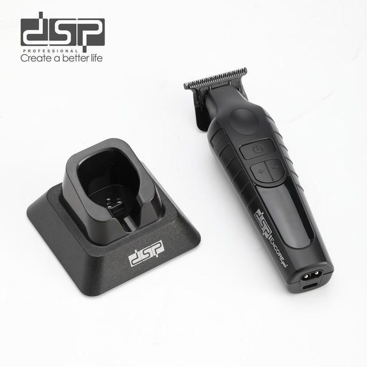ماشین اصلاح موی سر و صورت شارژی دی اس پی مدل 91506