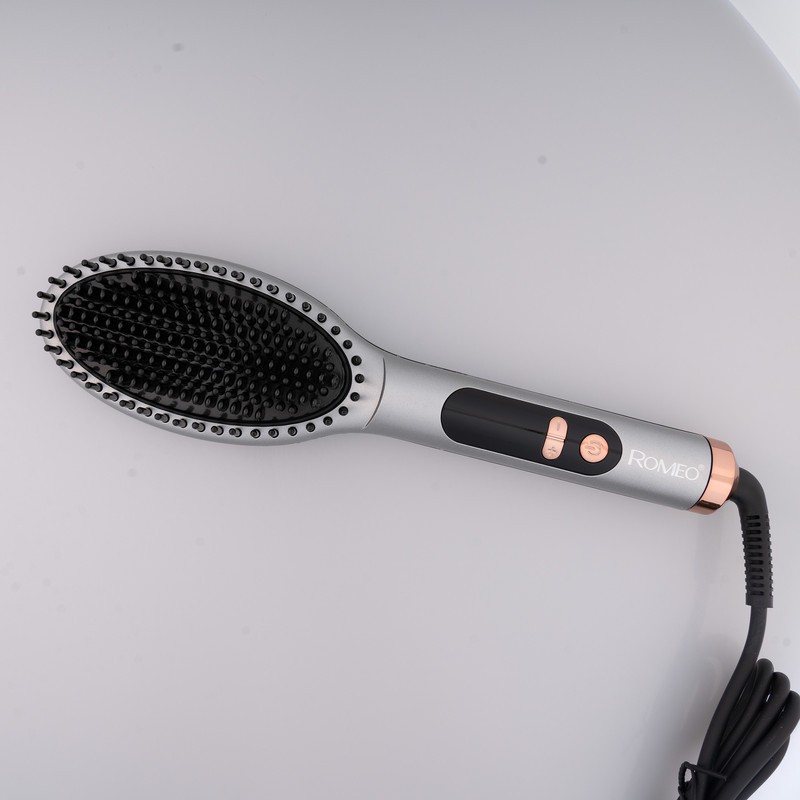 برس حرارتی رومئو مدل RM-7676