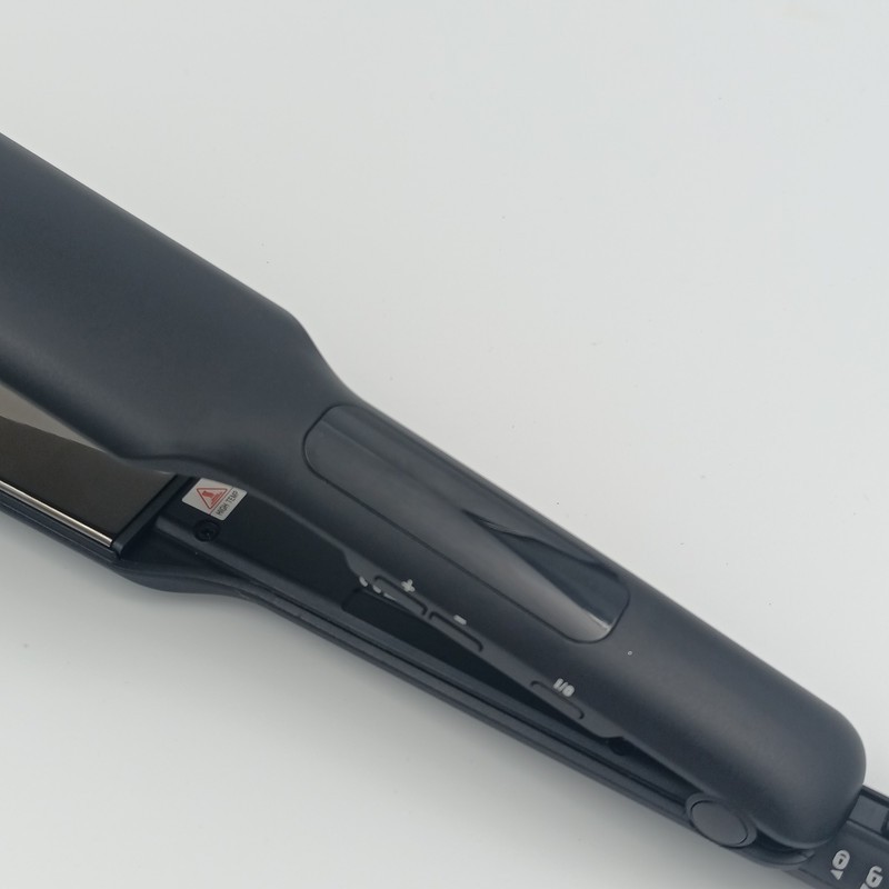 اتو و حالت دهنده ی مو موهیر مدل mo-5098