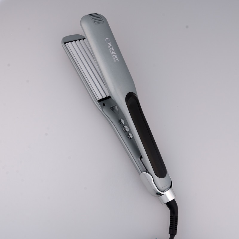 اتو و حالت دهنده ی مو کرونیر مدل CR-943