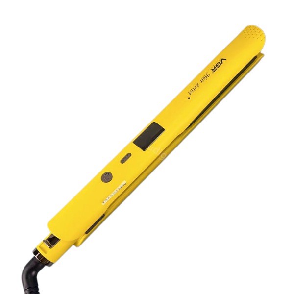 اتو و حالتدهندهی مو وی جی ار مدل V-533