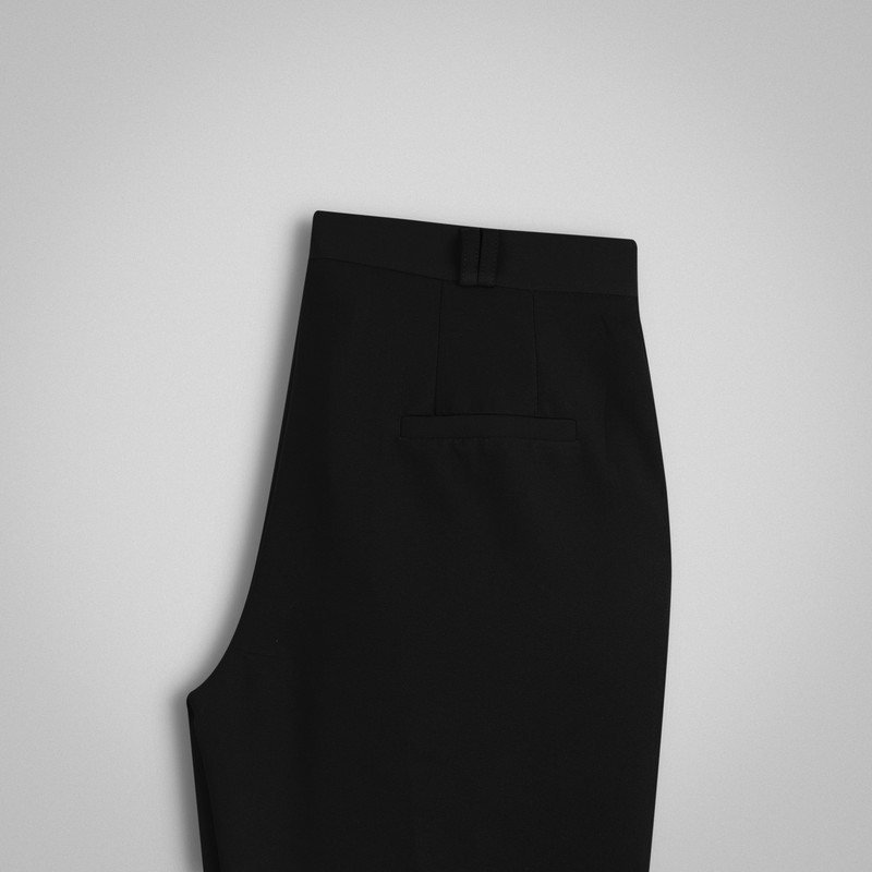 شلوار مام فیت زنانه ایزی دو مدل 51