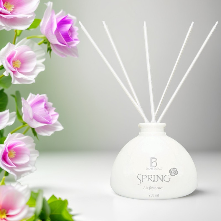 خوشبوکننده هوا مدل SPRING حجم 250 میلی لیتر