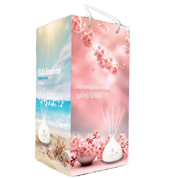 خوشبوکننده هوا مدل SPRING حجم 250 میلی لیتر