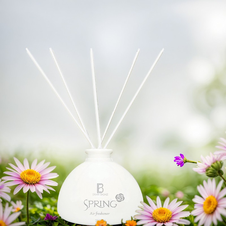 خوشبوکننده هوا مدل SPRING حجم 250 میلی لیتر