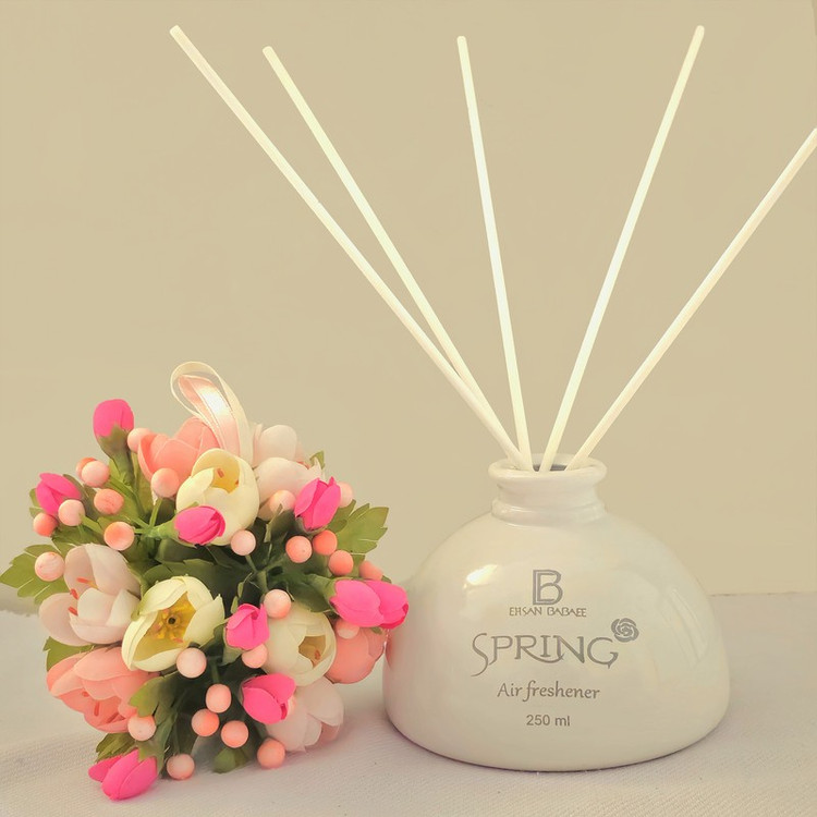 خوشبوکننده هوا مدل SPRING حجم 250 میلی لیتر