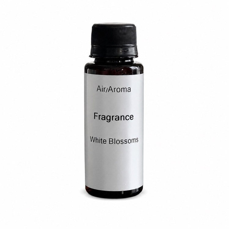 اسانس خوشبوکننده هوا ایرآروما مدل White Blossoms رایحه گلهای سفید حجم 100 میلی لیتر