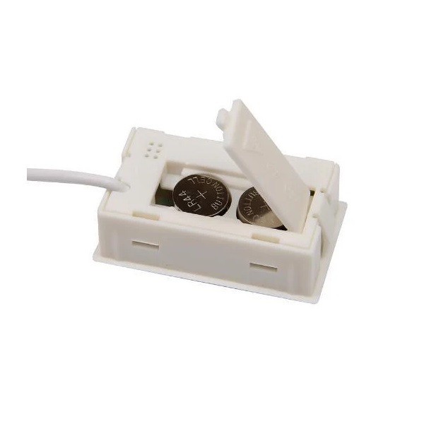 دماسنج دیجیتالی مدل TPM-10 بسته 12 عددی